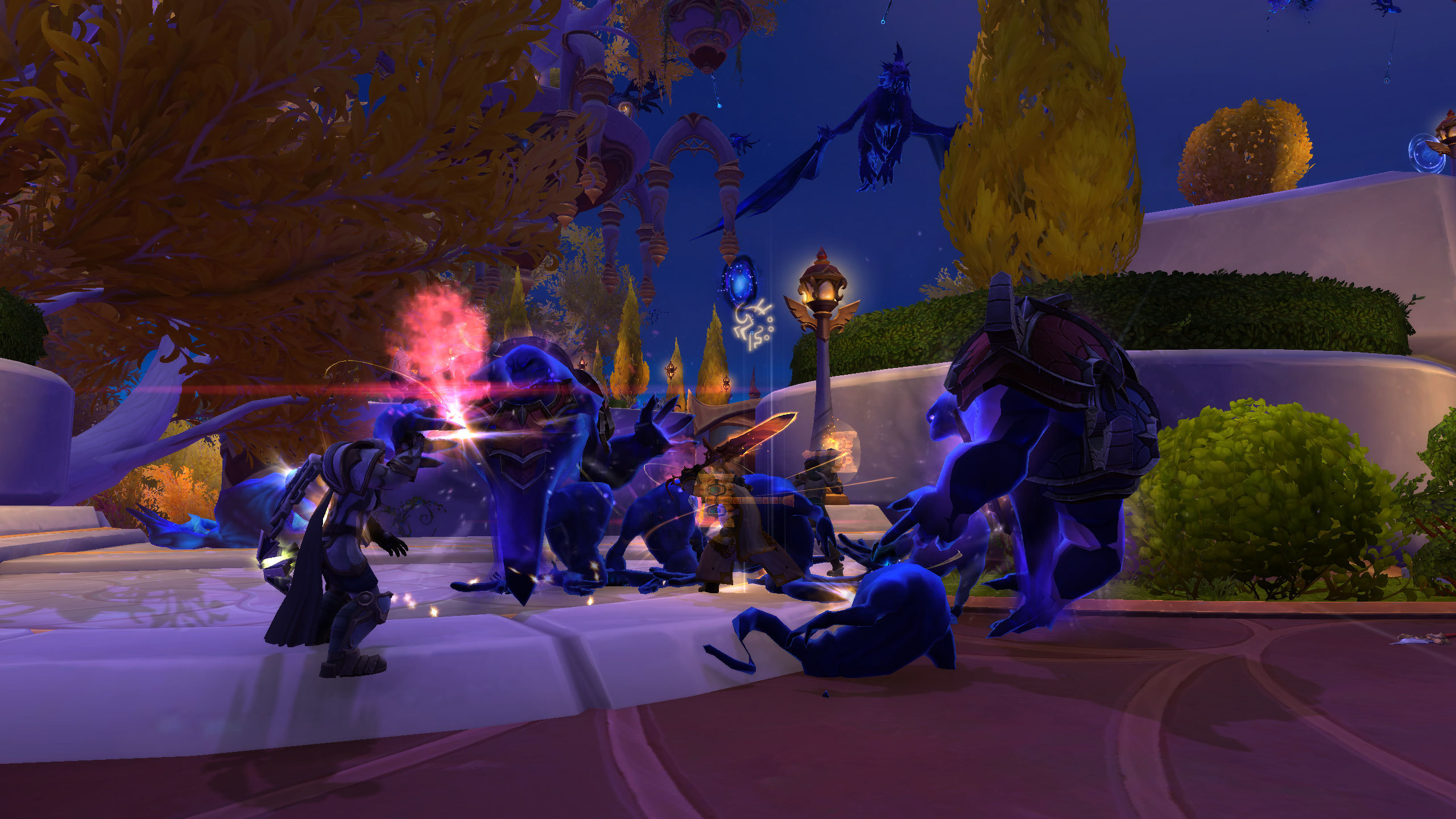 The Mythic Plus Role Playbooks: Tank, Healer, DPS, and How to Be Loved in Pugs