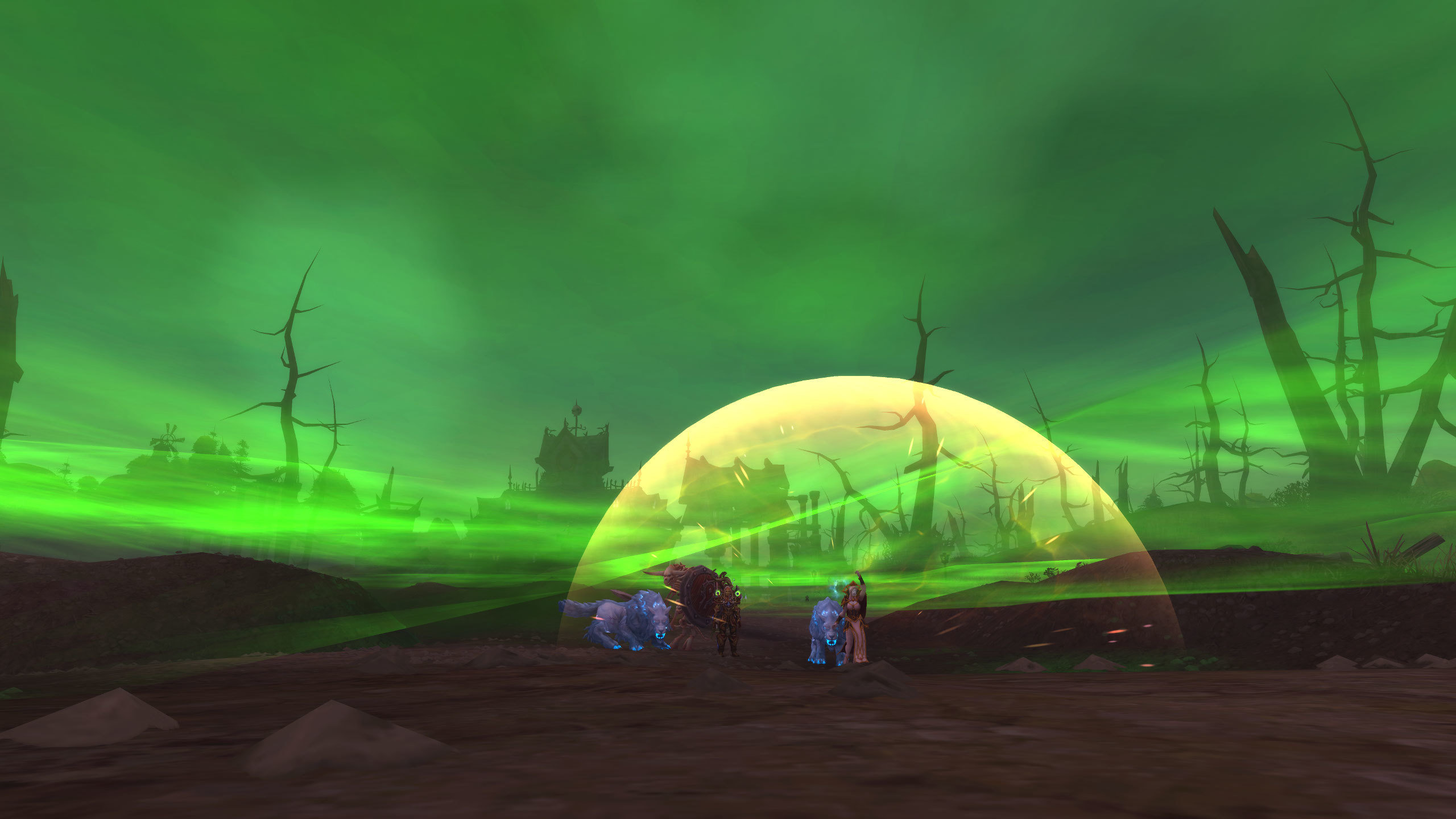 A Deep Dive into the Strangest Items Ever Added to the World of Warcraft Database