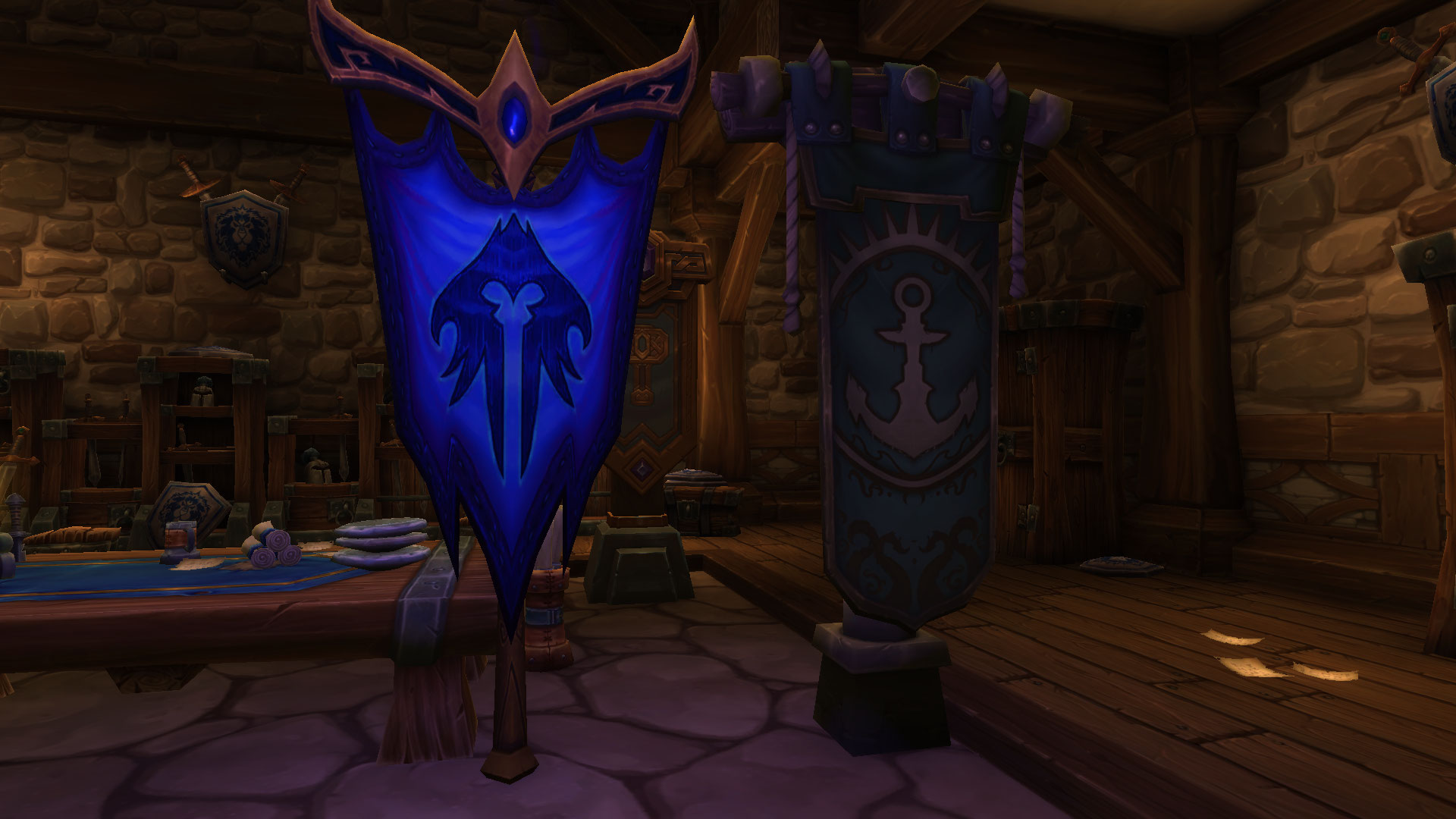 Unlocking Allied Races: Completing the Long Achievement Grinds to Play Void Elves and Nightborne in WoW
