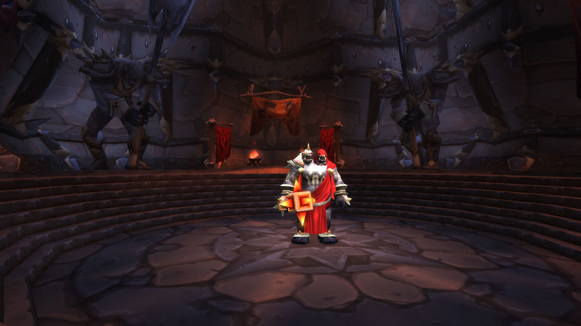 More Dots, More Dots!: Deconstructing the Viral Culture, High-Stakes Raiding, and Unforgiving Raid Leader Tyranny of Early WoW Era